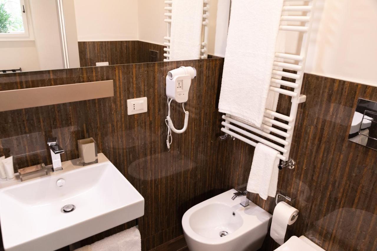 Flaminia354 - B&B Rome Exterior photo