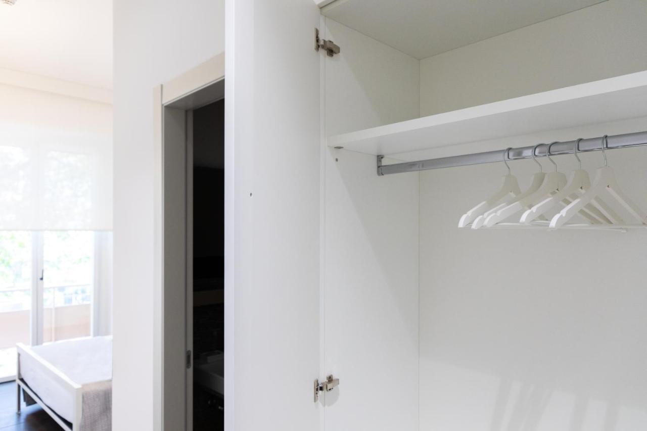 Flaminia354 - B&B Rome Exterior photo