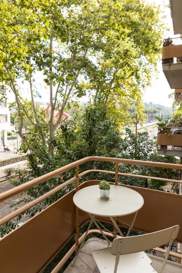 Flaminia354 - B&B Rome Exterior photo